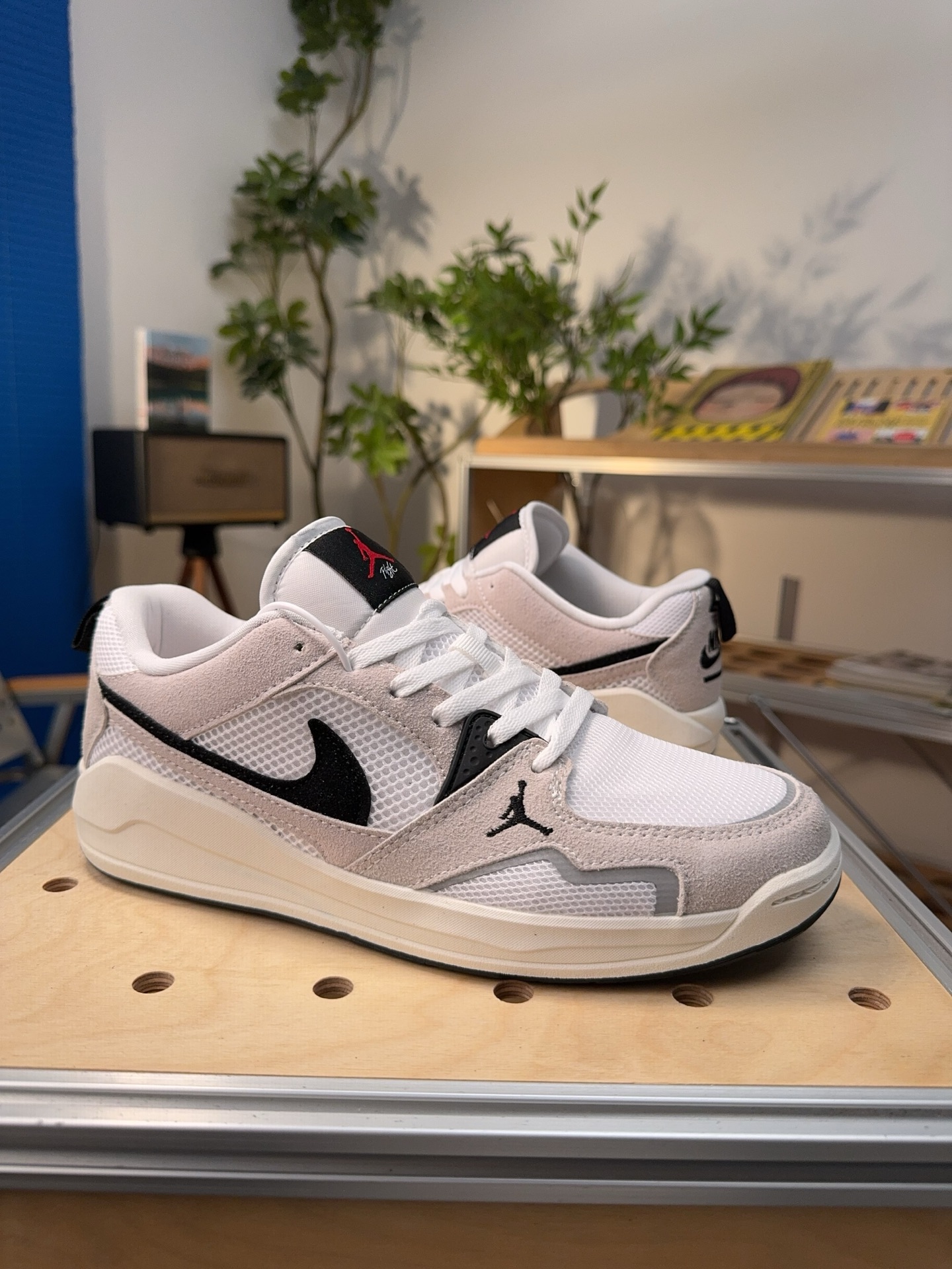 Nike Jordan
